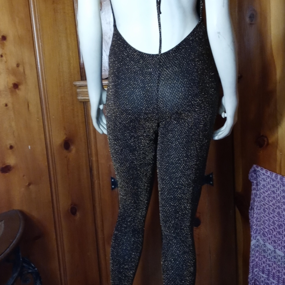 Monoco Jumpsuit - Picture 5 of 6